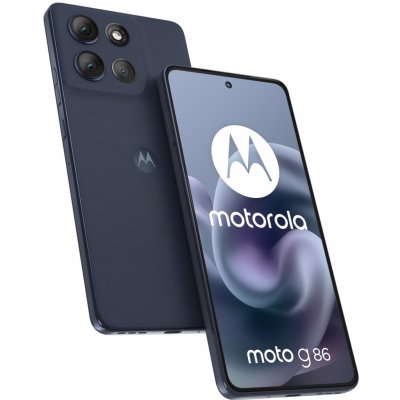 Motorola Moto G86 Power 5G 8GB/256GB PANTONE Spellbound – Zboží Živě