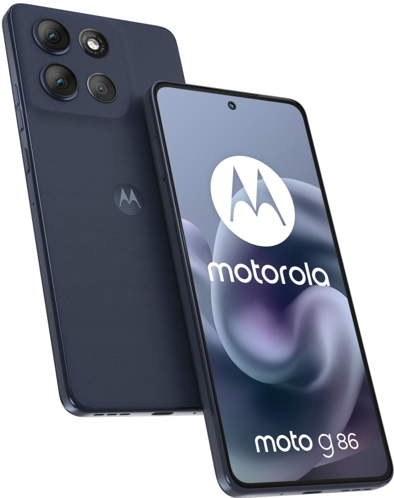 Motorola Moto G86 5G 8GB/256GB PANTONE Spellbound na Heureka.cz