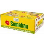 Link Natural Samahan ájurvédský instantní bylinný čaj 100 g – Zboží Dáma