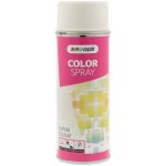 Dupli-Color čistě bílá, matná, 400 ml 585036 – Hledejceny.cz