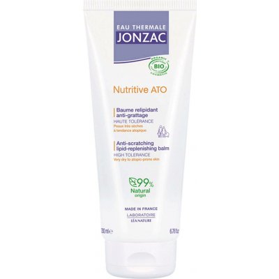 Eau Thermale Jonzac Nutritive Intenzivní relipidační balzám BIO 200 ml – Zbozi.Blesk.cz