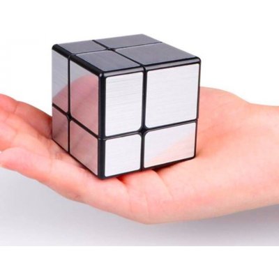 Mirror Cube 2x2x2