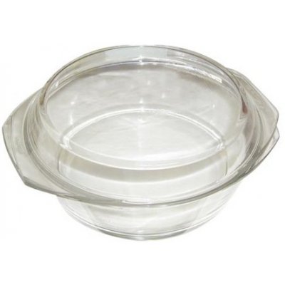 SIMAX pekáč kul. 3,5l pr.22,5cm v.11,5cm 6226/6236 skl.s poklicí – Zbozi.Blesk.cz