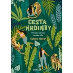 Cesta hrdinky – Hledejceny.cz