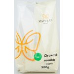 Natural Jihlava Čiroková mouka hladká 300 g – Zbozi.Blesk.cz