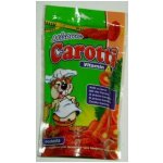 Dafiko Mlsoun Drops mrkev 75 g – Sleviste.cz