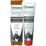 Himalaya s dřevěným uhlím a černým kmínem bělící a proti zubnímu plaku 113 g – Hledejceny.cz