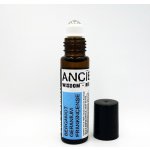 Anccient Roll on Směs Esenciálních Olejů Zahoď Strach! 10 ml – Hledejceny.cz