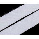Stoklasa Suchý zip oboustranný 090500/2 bílý, šířka 2cm (v metráži) – Hledejceny.cz