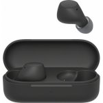 Sony True Wireless WF-C510 bílá WFC510W.CE7 – Zboží Mobilmania