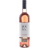 Víno František Mádl Cuvée rosé Classic 2020 11% 0,75 l (holá láhev)