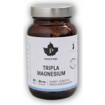 Puhdistamo Triple Magnesium 60 kapslí – Hledejceny.cz