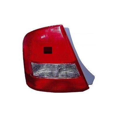 Světlo zadní MAZDA 323 SDN 98-03 – Hledejceny.cz