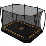 Avyna PRO Line Inground 213 cm + ochranná síť – Zboží Dáma