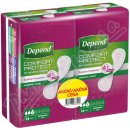 Přípravek na inkontinenci Depend Normal Duopack 2 x 14 ks