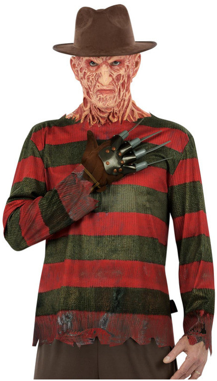 Freddy Krueger