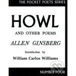 Howl and Other Poems - Allen Ginsberg – Hledejceny.cz