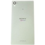 Kryt Sony Xperia Z5 E6653 zadní bílý – Hledejceny.cz