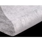 Prima-obchod Nažehlovací vlizelín 33 g/m2 šíře 90 cm Weber, barva Bílá – Hledejceny.cz