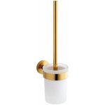 Stella Classic WC štětka zlatý 07431G – Hledejceny.cz