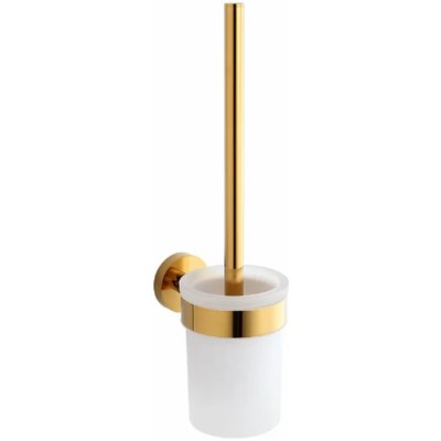 Stella Classic WC štětka zlatý 07431G – Hledejceny.cz