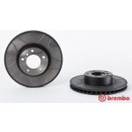 Brzdový kotouč BREMBO 09.8961.76 – Hledejceny.cz