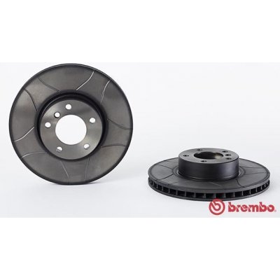 Brzdový kotouč BREMBO 09.8961.76 – Hledejceny.cz