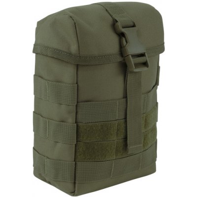 Brandit Molle Fire olivové – Sleviste.cz