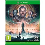 Stellaris (Console Edition) – Sleviste.cz