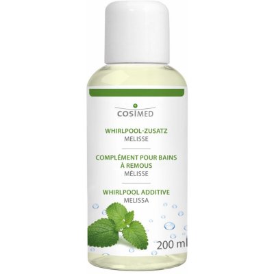 BASSAU Meduňka 200 ml – Zbozi.Blesk.cz