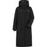 Didriksons Parka Leya Wns Parka L 3 504846 černý – Hledejceny.cz