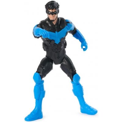 Spin Master Batman Nightwing – Zboží Mobilmania