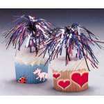 Fackelmann Košíčky na muffiny 50mm papírové 50ks – Sleviste.cz