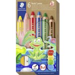 Staedtler 140 C6 6 ks – Zbozi.Blesk.cz
