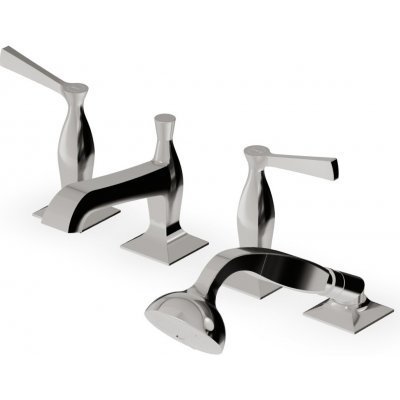 Zucchetti Bellagio ZB2441.C8 – Hledejceny.cz