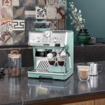 DeLonghi La Specialista Arte EC 9155.GR – Zbozi.Blesk.cz