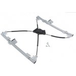 Elektrická PIETRO Stahovačka okna přední levá SKODA FABIA I II – Zboží Mobilmania