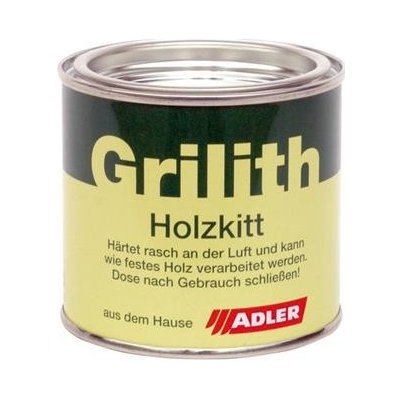ADLER Česko Grilith Holzkitt 1 l dub – Zbozi.Blesk.cz