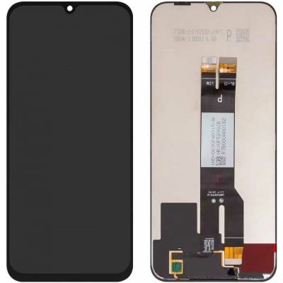 LCD Displej + Dotyková deska Xiaomi Redmi 15C 4G/ 15C 5G – Zboží Živě