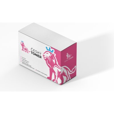 Český Toner HP CF411X - kompatibilní – Zboží Živě
