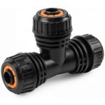 Bradas Black Line T-kus 1/2" ECO-PWB2210-12 – Zboží Dáma