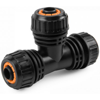 Bradas Black Line T-kus 1/2" ECO-PWB2210-12 – Zboží Dáma