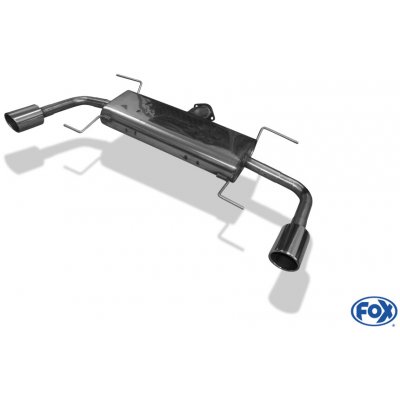 FOX MA192013-133 – Hledejceny.cz