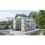 Vitavia Meridian 2 9900 polykarbonát 6 mm 257 x 383 cm zelený – Hledejceny.cz