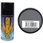 HSP H-Speed barva ve spreji 150ml gun metal S019 – Zboží Mobilmania