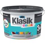 Het Klasik color 4kg 0588 zelený tyrkysový – Zbozi.Blesk.cz