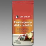 Den Braven QUARTZ VÝPLŇ 5kg – Sleviste.cz