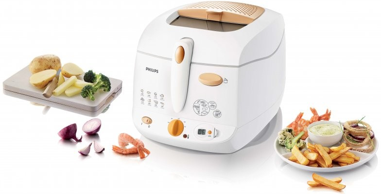 Philips HD 6159 Cucina od 1 808 Kč - Heureka.cz