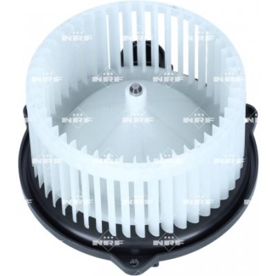 NRF vnitřní ventilátor 34584 | Zboží Auto