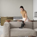 Ecovacs Deebot X2 Combo Black – Hledejceny.cz